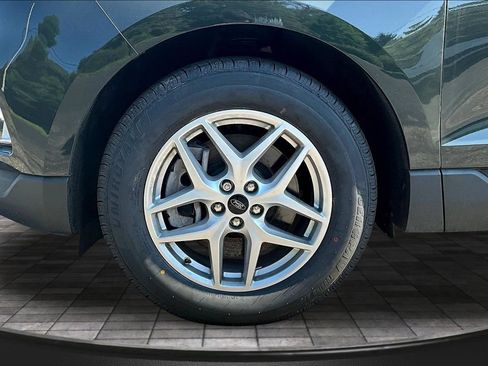 Certified 2023 Ford Edge SEL w/ Convenience Package AWD/4WD image 35