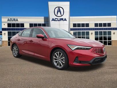 New 2026 Acura Integra