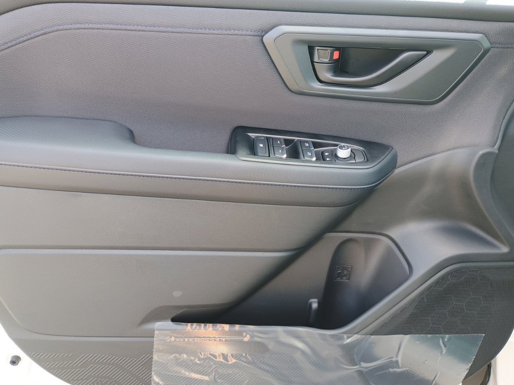 New 2026 Subaru Forester Premium AWD/4WD image 11