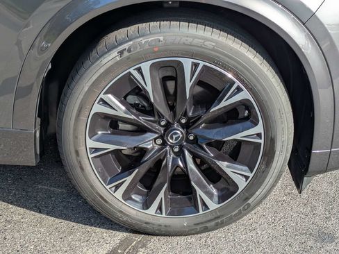 Certified 2024 MAZDA CX-90 3.3 Turbo S AWD/4WD image 11