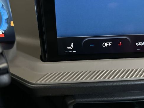 New 2025 Ford Bronco Sport Big Bend w/ Convenience Package image 8