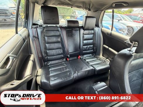 Used 2013 Volkswagen GTI Driver's Edition FWD image 18