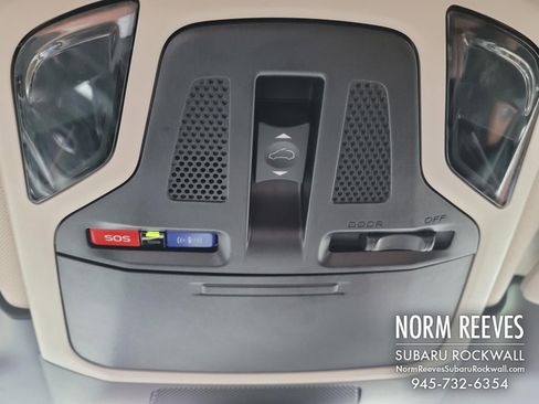 Used 2023 Subaru Outback Touring XT image 32