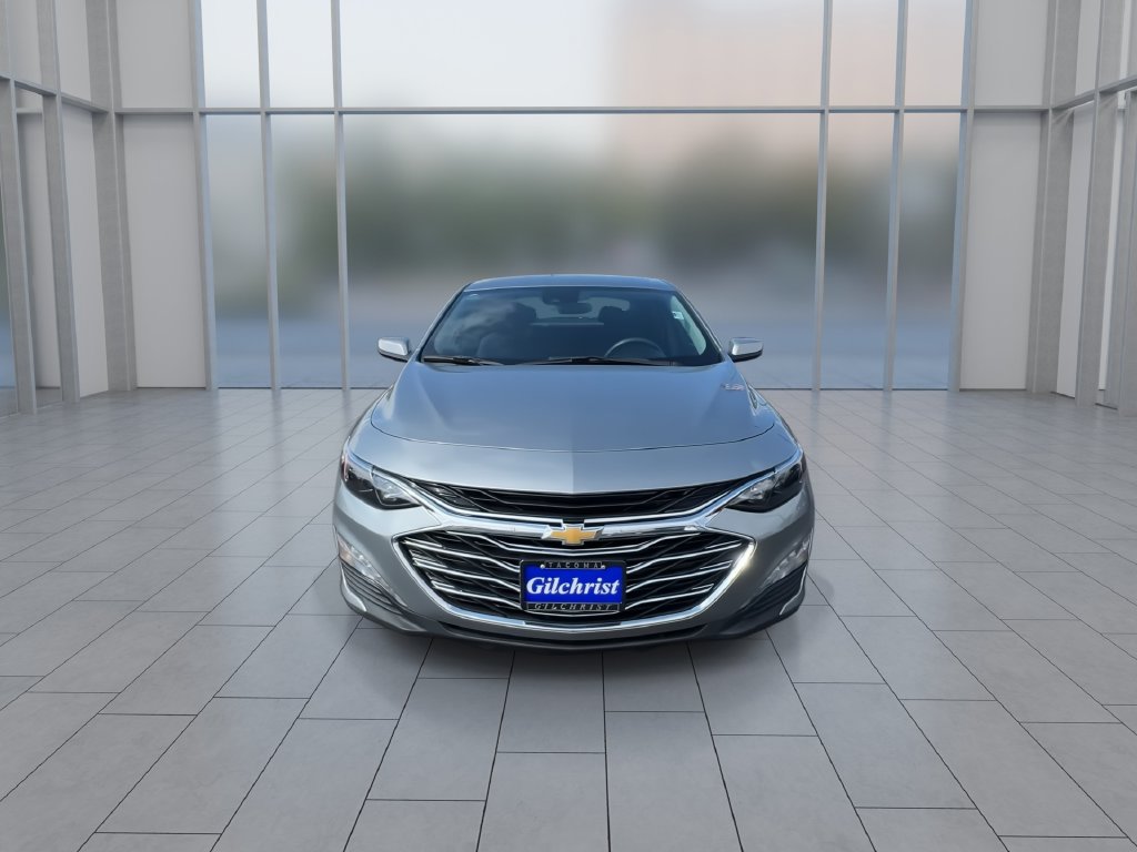 Used 2024 Chevrolet Malibu LT FWD image 3