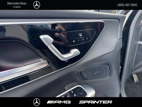 Certified 2025 Mercedes-Benz GLC 43 AMG 4MATIC image 14
