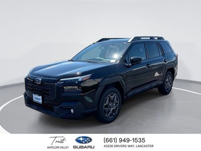New 2026 Subaru Outback Premium w/ Premium/Limited Package