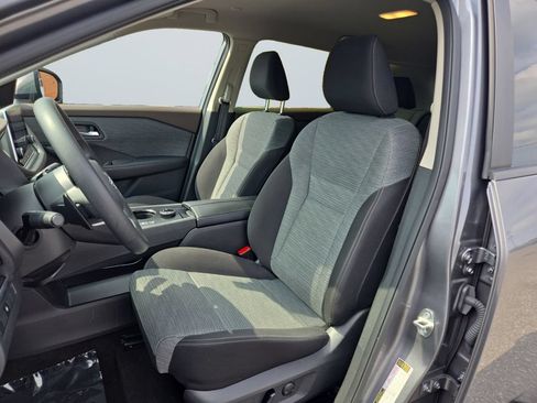 Used 2023 Nissan Rogue SV AWD/4WD image 9