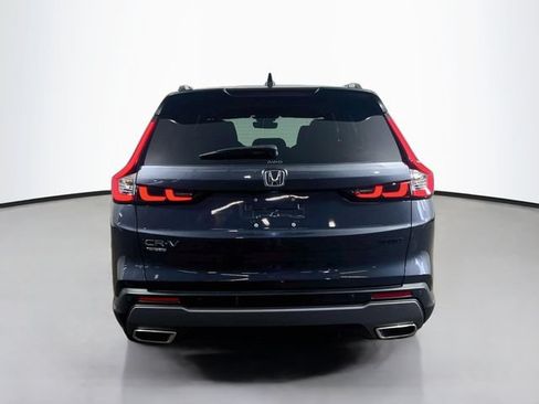 Certified 2024 Honda CR-V Sport-L image 15