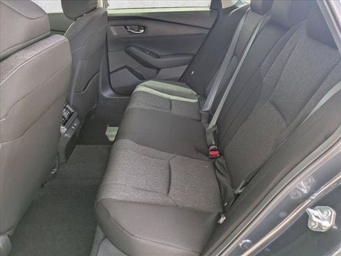 New 2026 Honda Accord SE image 15