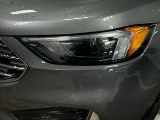Used 2022 Ford Edge SEL w/ Convenience Package video 2