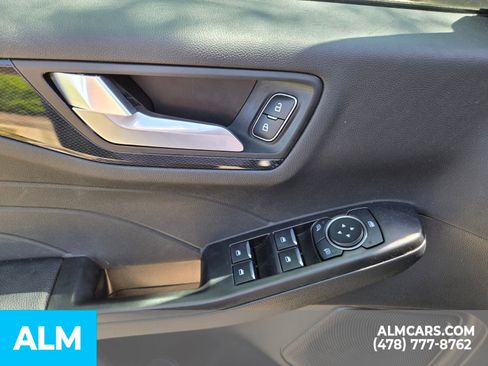 Used 2026 Ford Escape ST-Line FWD image 16