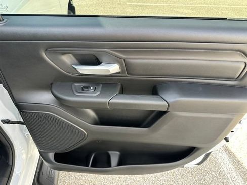 New 2026 RAM 1500 Express AWD/4WD image 42