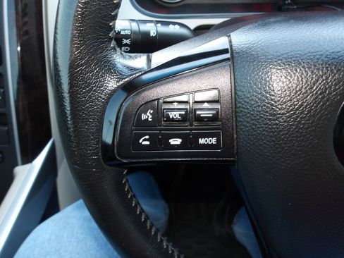 Used 2012 MAZDA CX-9 Grand Touring w/ Moonroof & Bose Audio Pkg AWD/4WD image 17