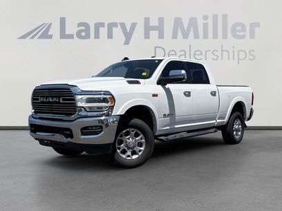 Used 2022 RAM 2500 Laramie