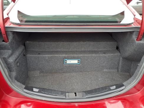 Used 2019 Ford Fusion Energi Titanium FWD image 30