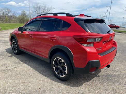 Used 2022 Subaru Crosstrek 2.0i Premium AWD/4WD image 5