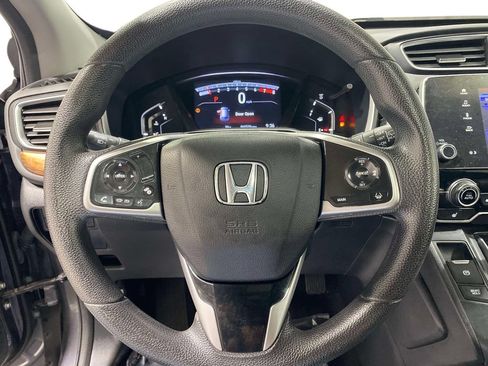 Used 2020 Honda CR-V EX image 21
