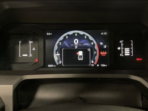 Used 2025 Toyota Tacoma SR5 image 21