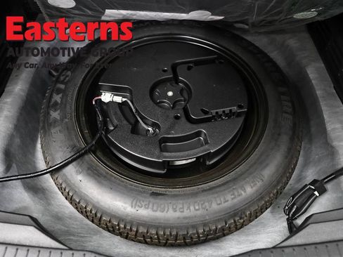 Used 2023 Nissan Rogue SV image 21