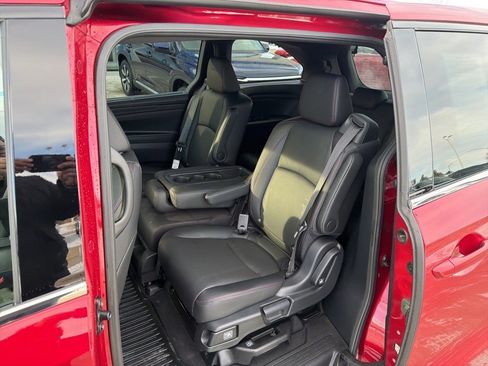 Certified 2023 Honda Odyssey Sport image 22