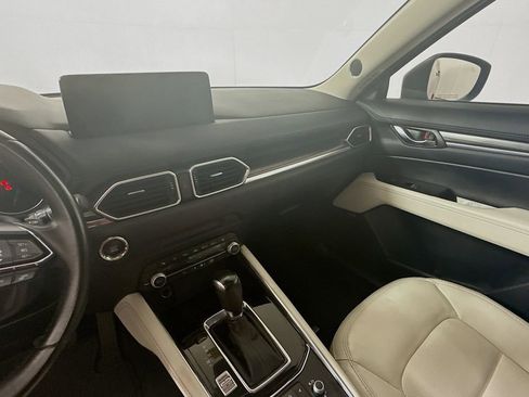 Used 2022 MAZDA CX-5 AWD 2.5 S w/ Premium Package image 23
