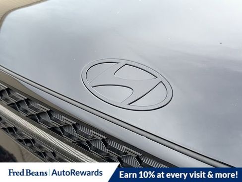 New 2026 Hyundai Santa Fe Calligraphy image 22