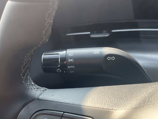 New 2027 Hyundai Kona SEL Sport FWD image 28