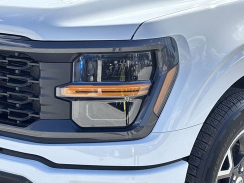 Certified 2024 Ford F150 STX image 6