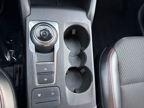 Used 2025 Ford Escape ST-Line Select image 35