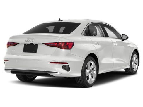 Used 2023 Audi A3 2.0T Premium Plus w/ Premium Plus Package AWD/4WD image 2