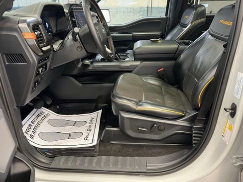 Used 2023 Ford F150 Tremor w/ Equipment Group 402A High image 5
