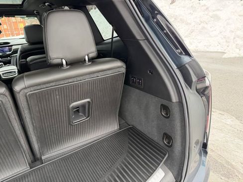 Certified 2020 Cadillac XT6 Sport image 13