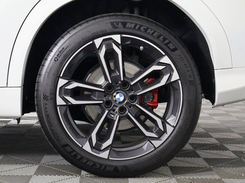 New 2026 BMW X2 xDrive28i w/ Technology Package image 10