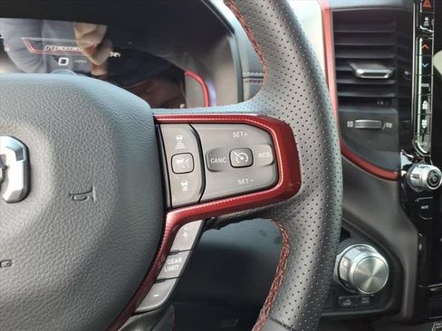 Used 2026 RAM 1500 Rebel w/ Rebel Level 2 Equipment Group AWD/4WD image 21