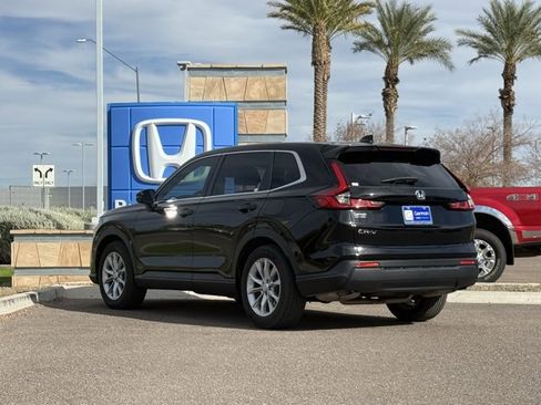 Certified 2023 Honda CR-V EX image 6