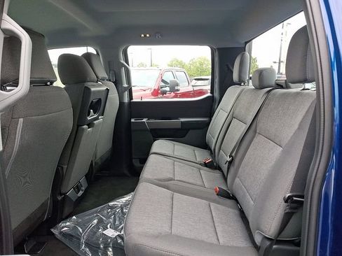 New 2026 Ford F250 XL w/ STX Appearance Package AWD/4WD image 6