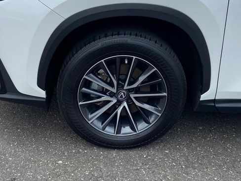 Used 2023 Lexus NX 350 AWD w/ Cold Area Package image 11