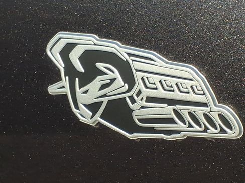 New 2026 RAM 1500 Tradesman image 7