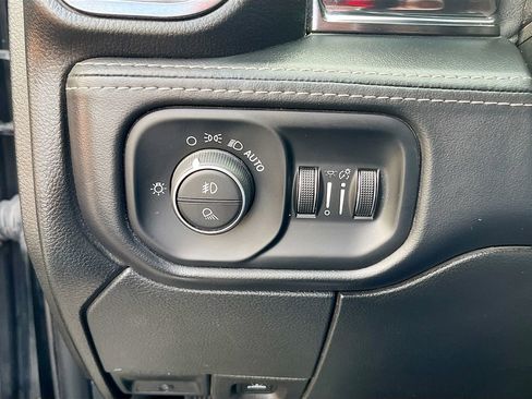 Used 2022 RAM 2500 Limited AWD/4WD image 10