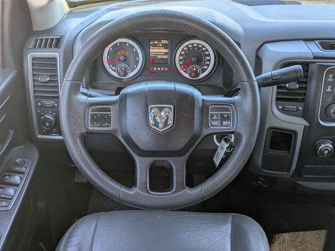 Used 2013 RAM 1500 Express image 16