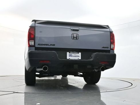 Used 2023 Honda Ridgeline Black Edition image 48