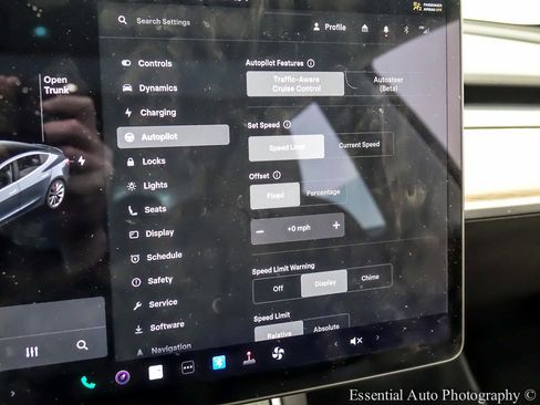 Used 2019 Tesla Model 3 Long Range image 23