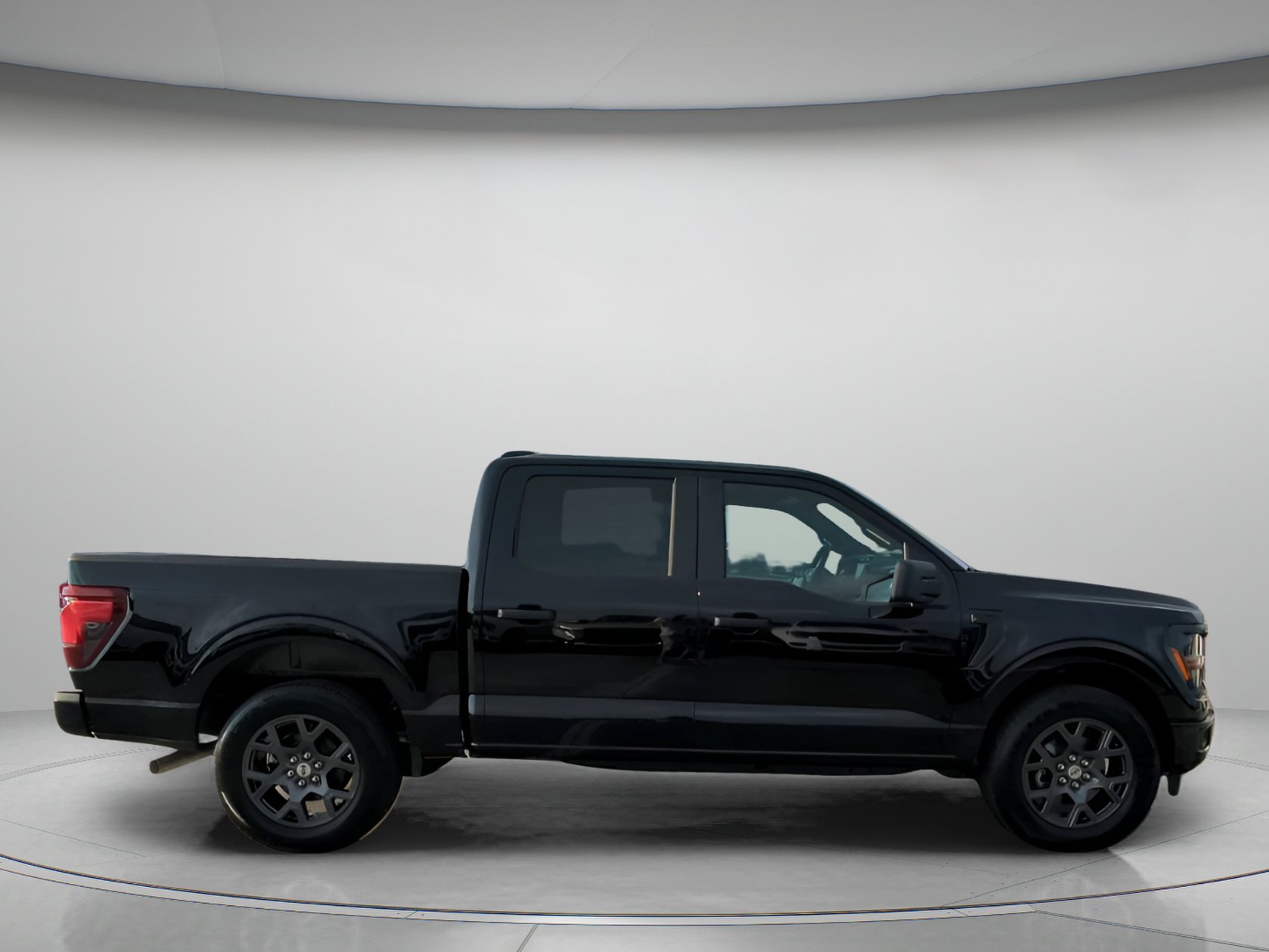 New 2026 Ford F150 STX RWD image 35