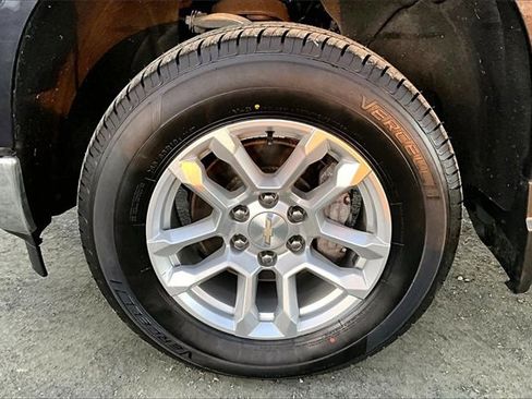 Used 2023 Chevrolet Silverado 1500 LT image 8