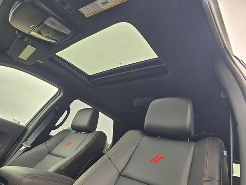 New 2026 Dodge Durango GT AWD/4WD image 27