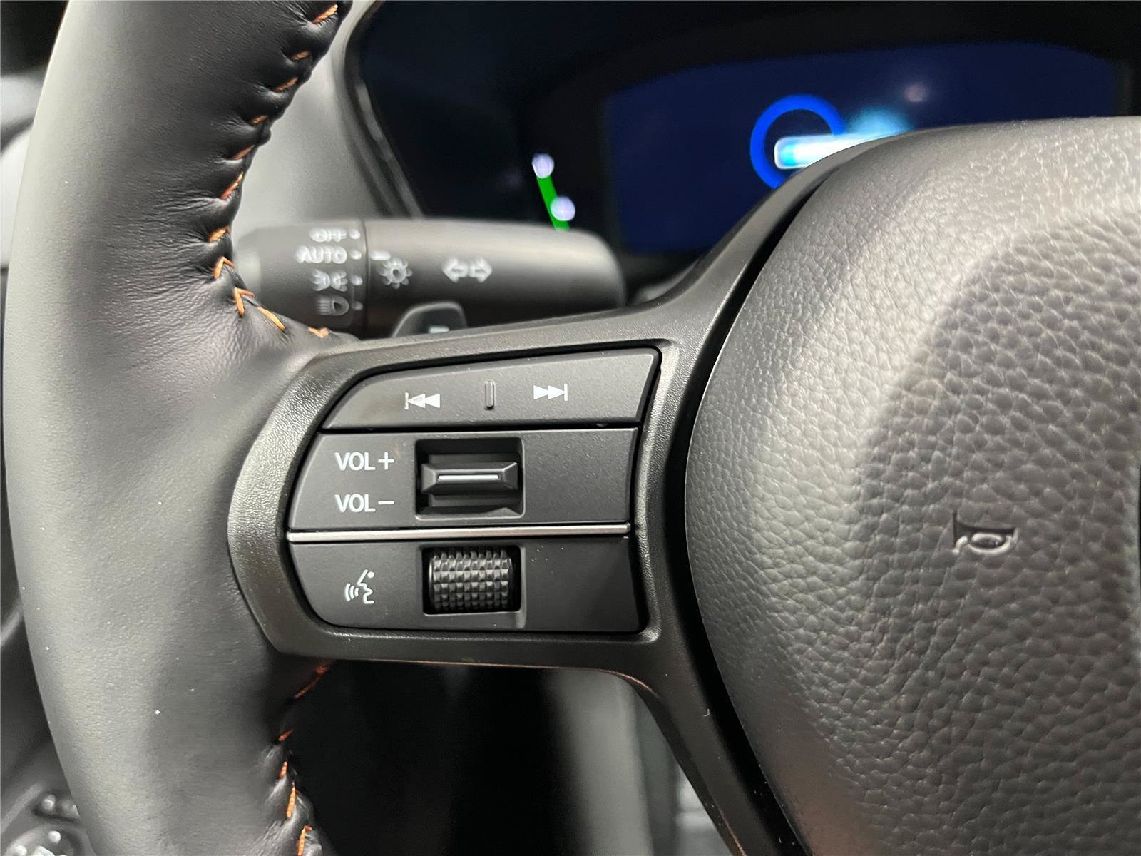 New 2027 Honda CR-V Sport-L image 18