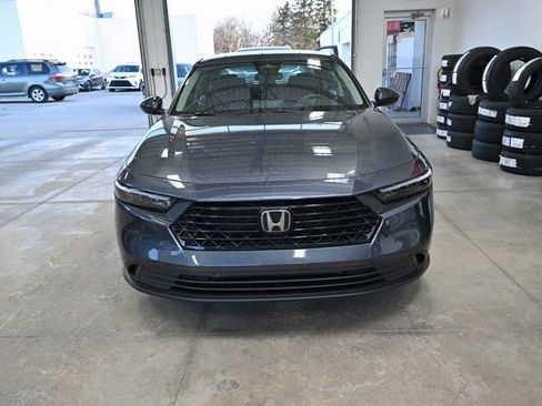 Used 2024 Honda Accord LX image 2