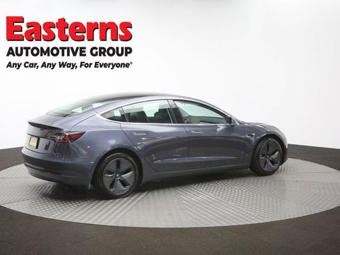 Used 2019 Tesla Model 3 Long Range RWD image 37