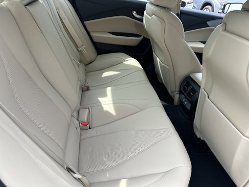 Used 2025 Acura TLX w/ Technology Package FWD image 15