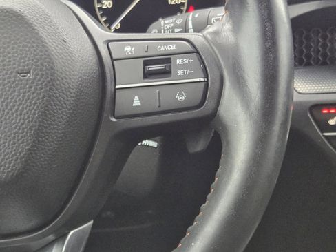 Used 2024 Honda CR-V Sport-L image 25